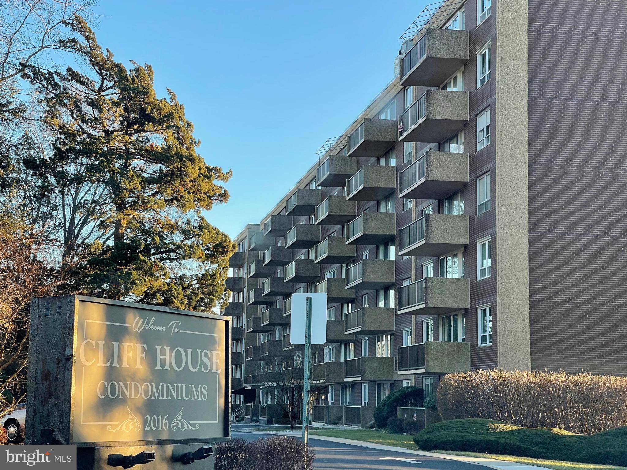 2016 NAAMANS RD #10F, Wilmington, DE 19810