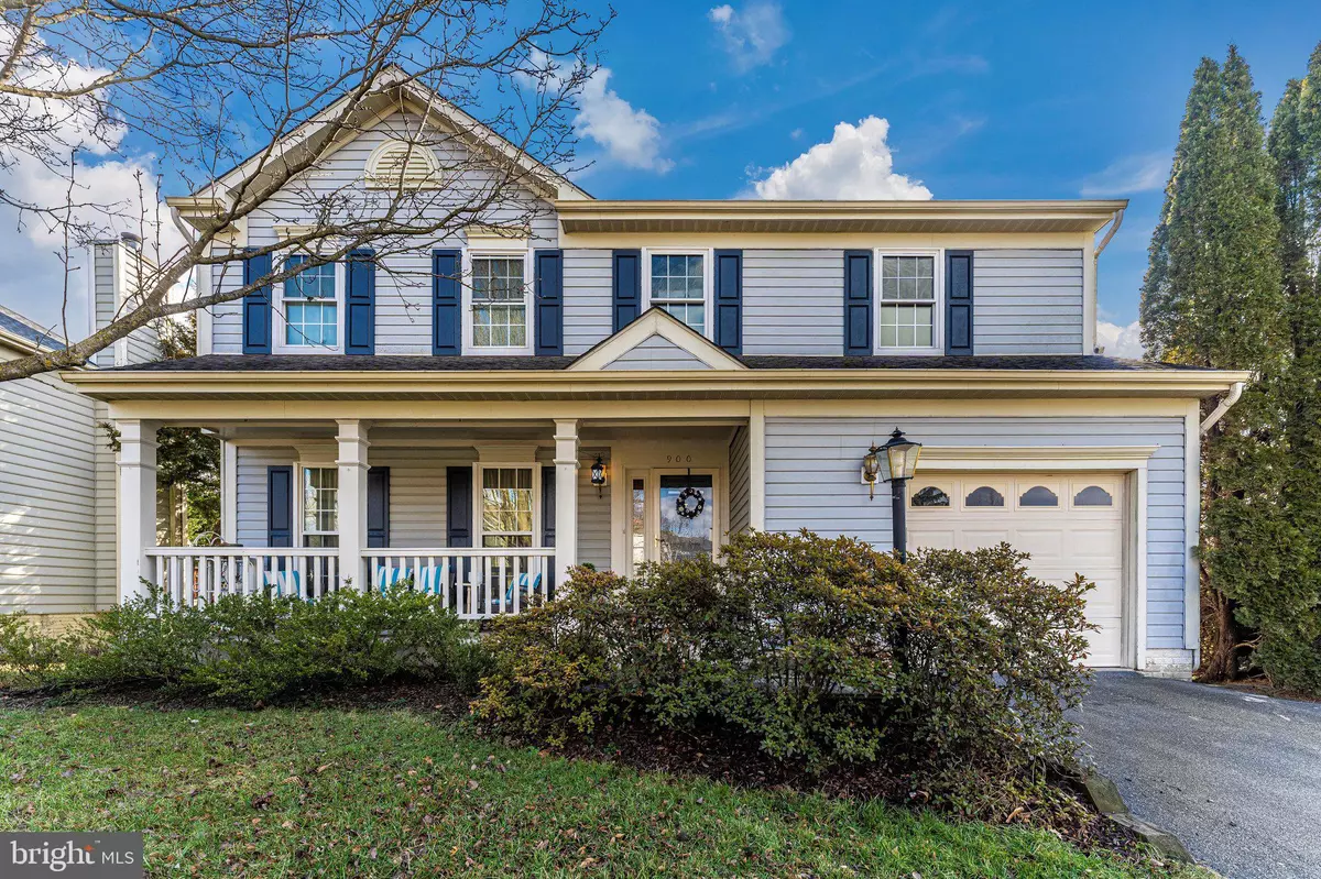 Frederick, MD 21701,900 CAMELLIA CT