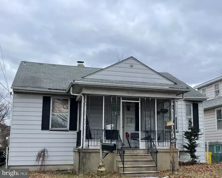 4352 N 43RD ST, Pennsauken, NJ 08109