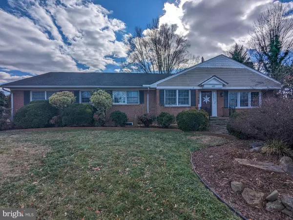 Culpeper, VA 22701,1055 OAKLAWN DR