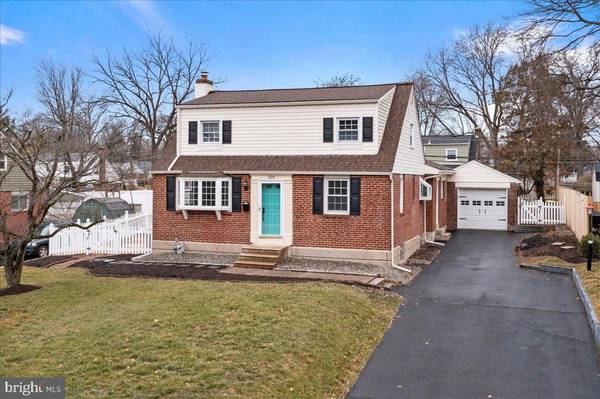 626 TOPSFIELD RD, Hatboro, PA 19040