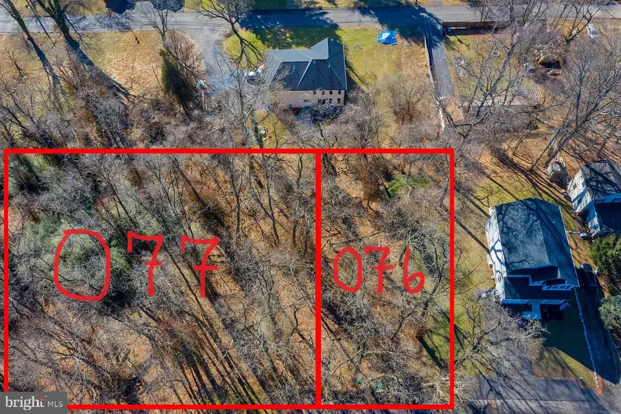 LOT 076 WISTERIA AVE, Langhorne, PA 19047