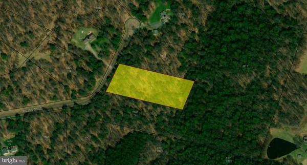 LOT 16 WALNUT DR, Frostburg, MD 21532