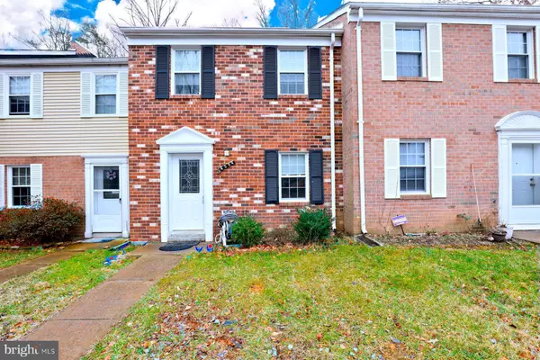 4594 CENTRAL PARK DR, Woodbridge, VA 22193