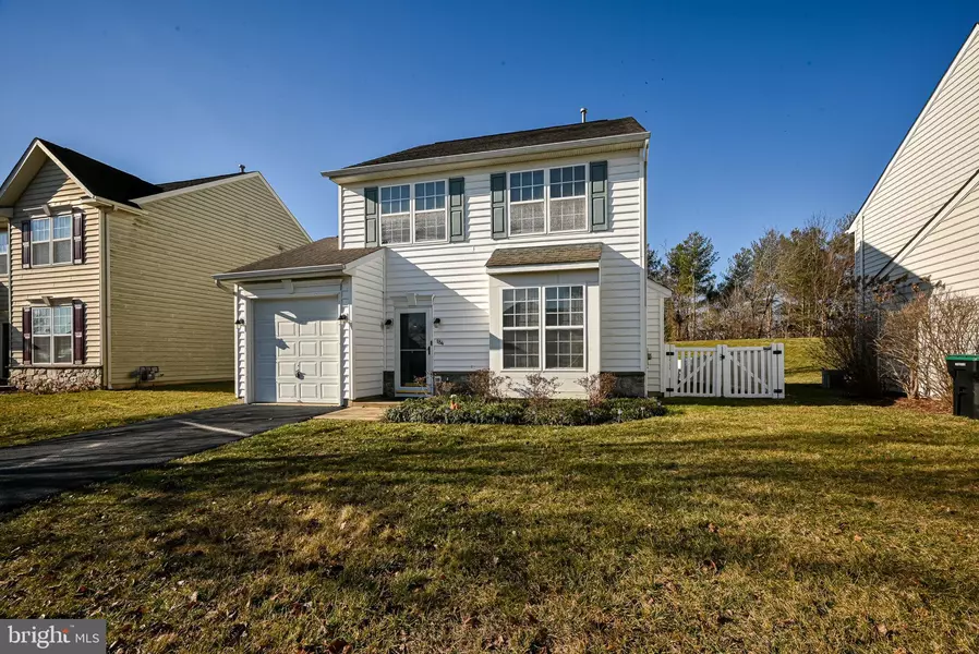 184 GOLDEN PLOVER DR, Smyrna, DE 19977