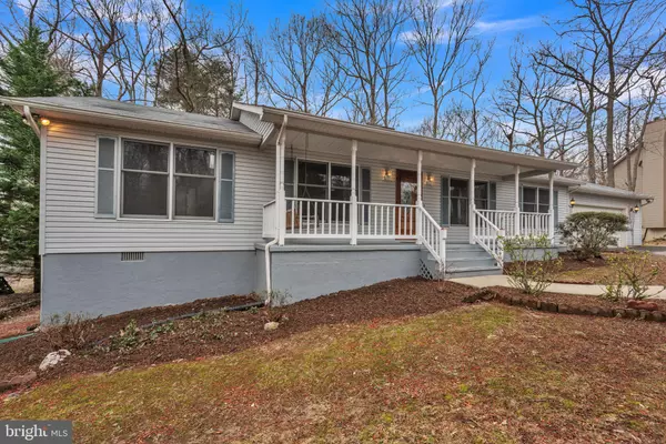 Lusby, MD 20657,11452 LONG BOW CT