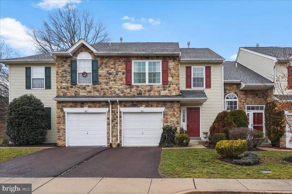 833 ROSEHILL DR, King Of Prussia, PA 19406