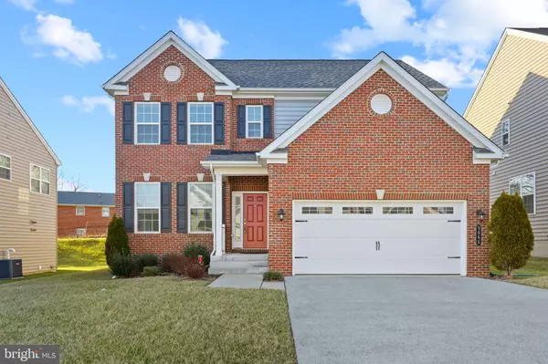 9866 DEER RUN,  Laurel,  MD 20723