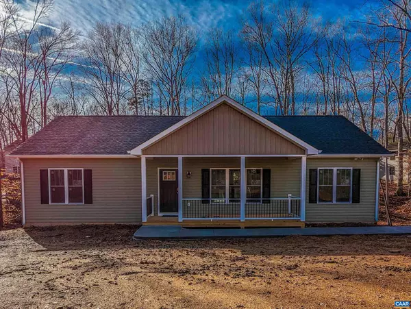 13 AMETHYST RD, Palmyra, VA 22963