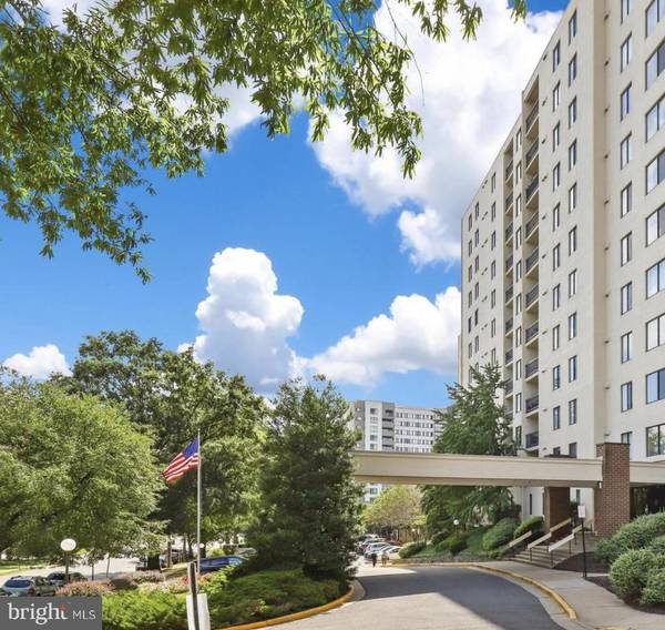 6300 STEVENSON AVE #403, Alexandria, VA 22304