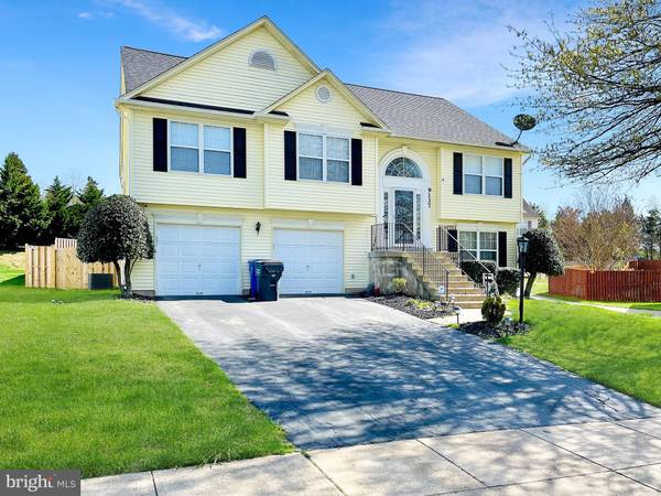 Waldorf, MD 20603,9137 GRANITE CT