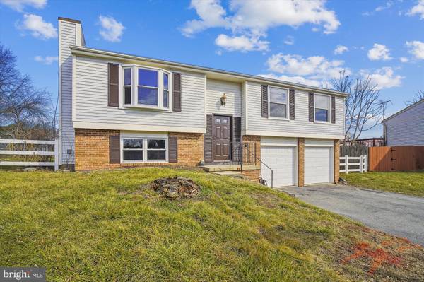 560 LOGAN ST, Frederick, MD 21701