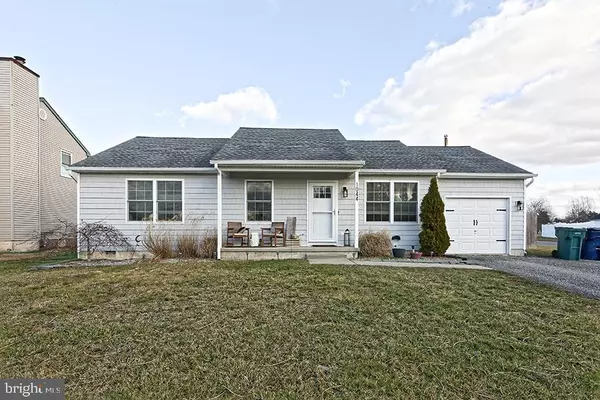 Tuckerton, NJ 08087,1044 CENTER ST