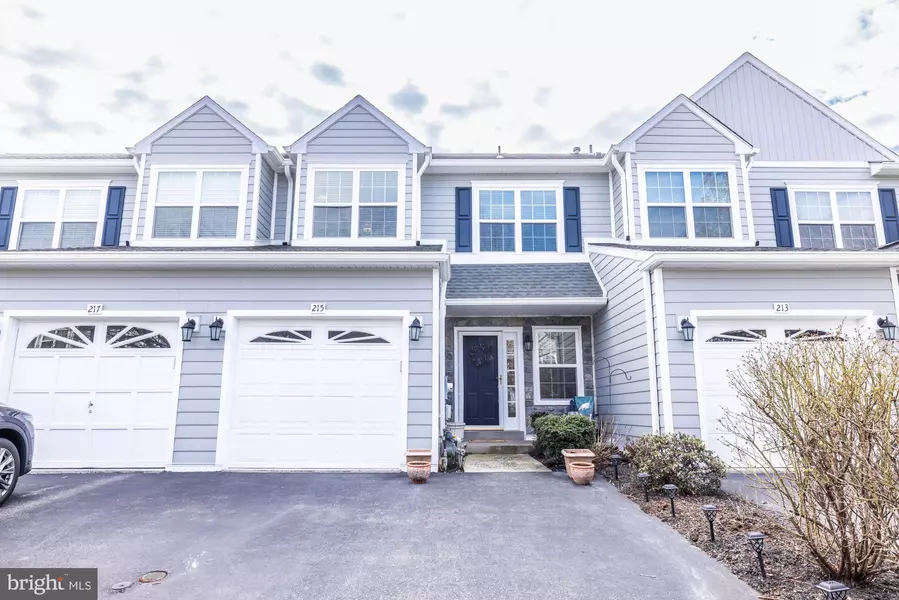 215 DONNA DR, Plymouth Meeting, PA 19462