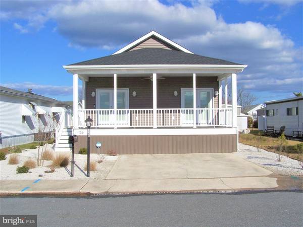 126 CLAM SHELL RD, Ocean City, MD 21842