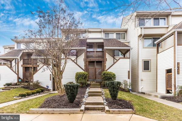 18349 LEMAN LAKE DR #805, Olney, MD 20832