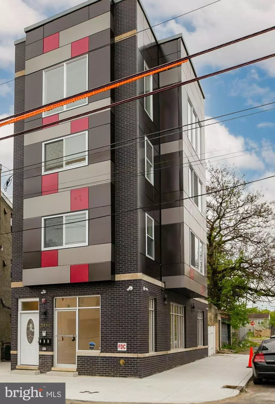 Philadelphia, PA 19121,2118 W OXFORD ST