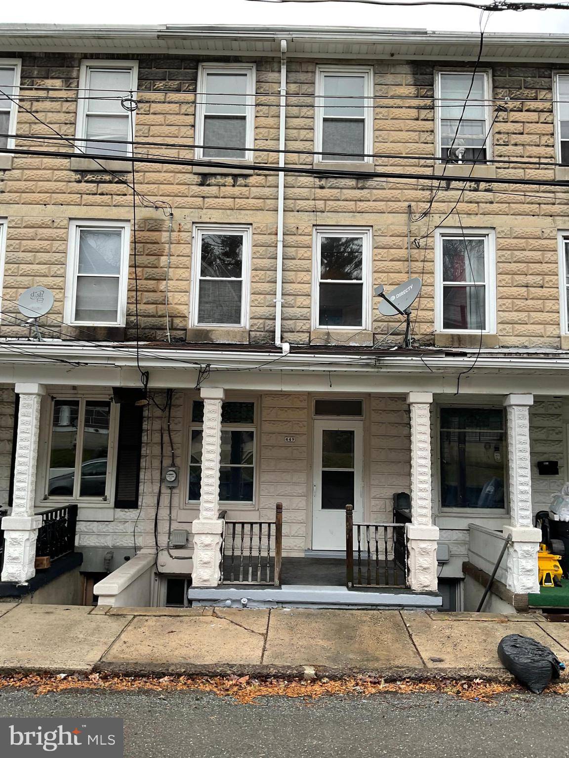 Tamaqua, PA 18252,449 ARLINGTON ST