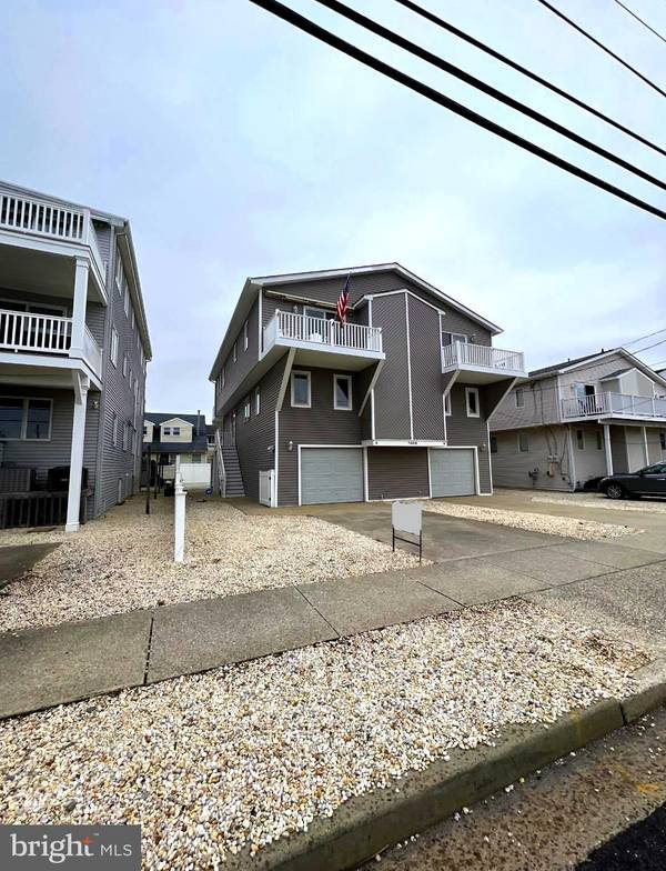 7608 CENTRAL AVE #SOUTH, Sea Isle City, NJ 08243