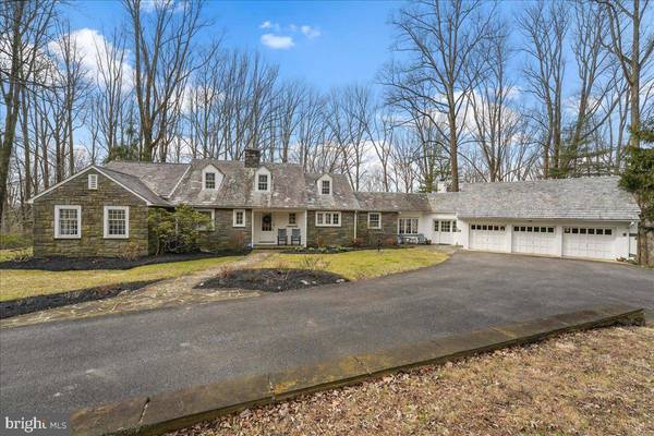 20 ATWATER RD, Chadds Ford, PA 19317