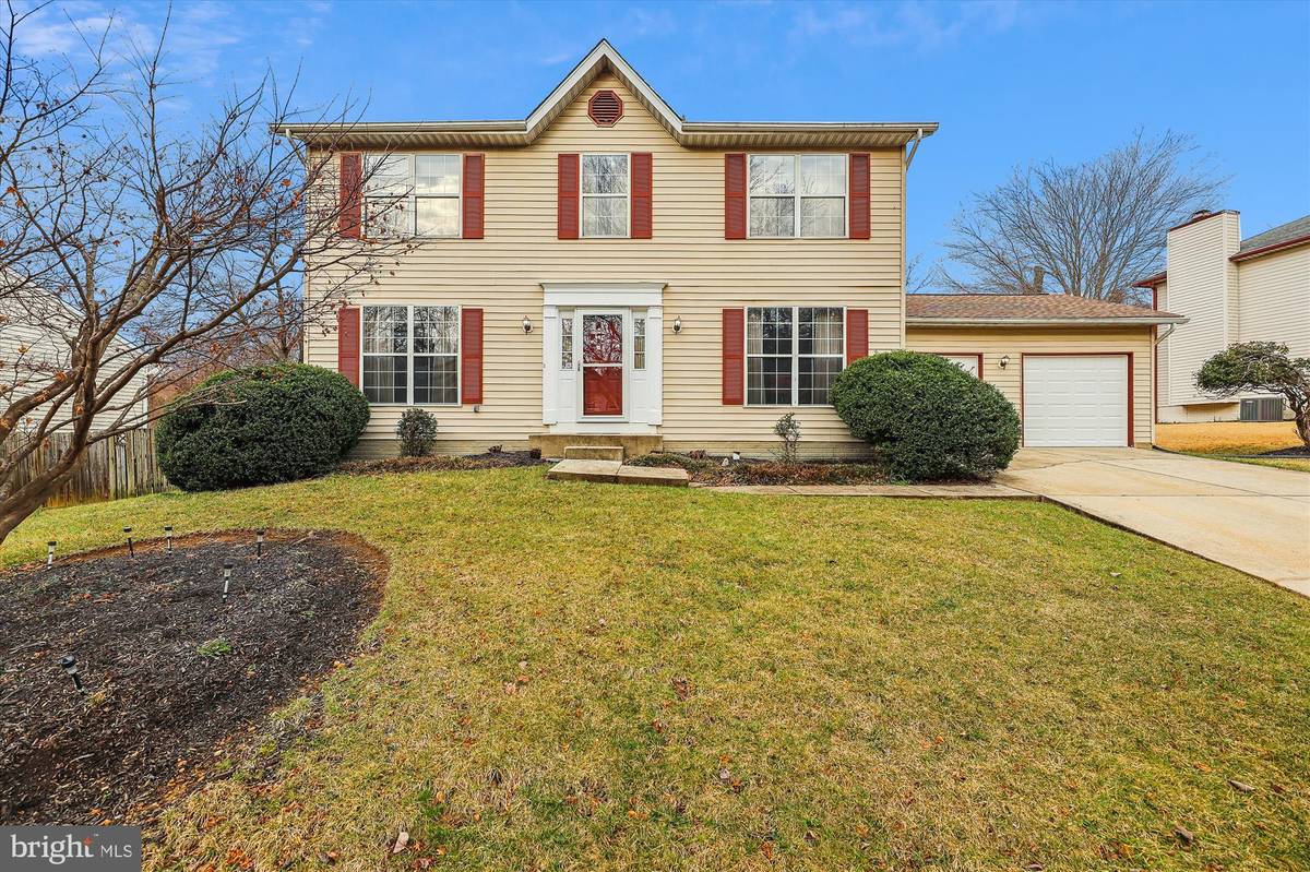 Fort Washington, MD 20744,8505 OSPREY CT