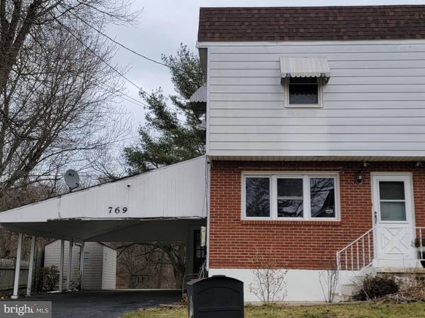 769 ERFORD RD, Camp Hill, PA 17011