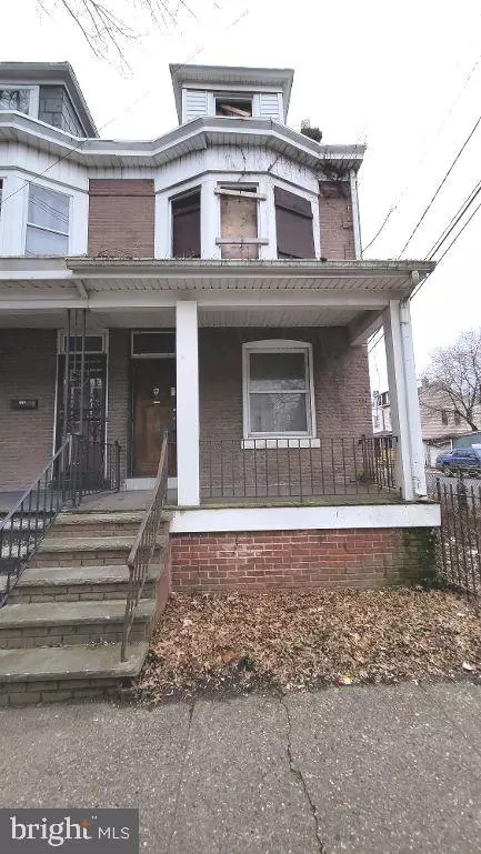 Trenton, NJ 08638,699 SOUTHARD ST