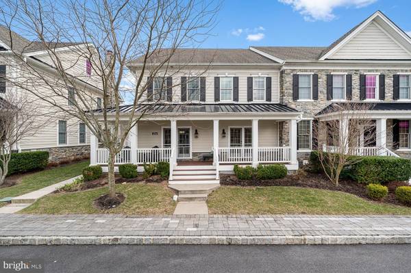 3724 LISETER GDNS, Newtown Square, PA 19073