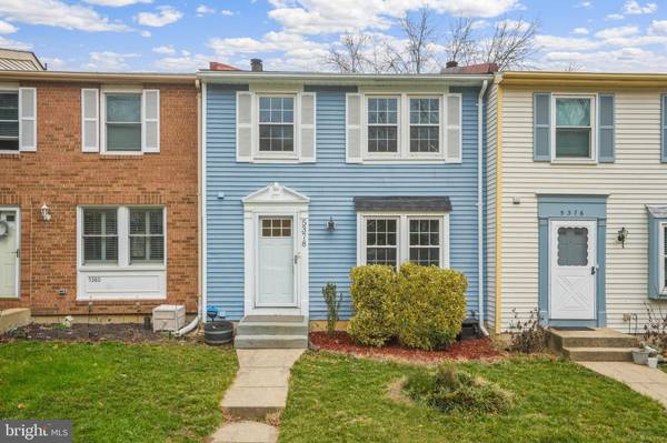 5378 HARBOR COURT DR, Alexandria, VA 22315