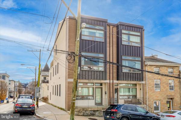 185 LEVERING ST, Philadelphia, PA 19127