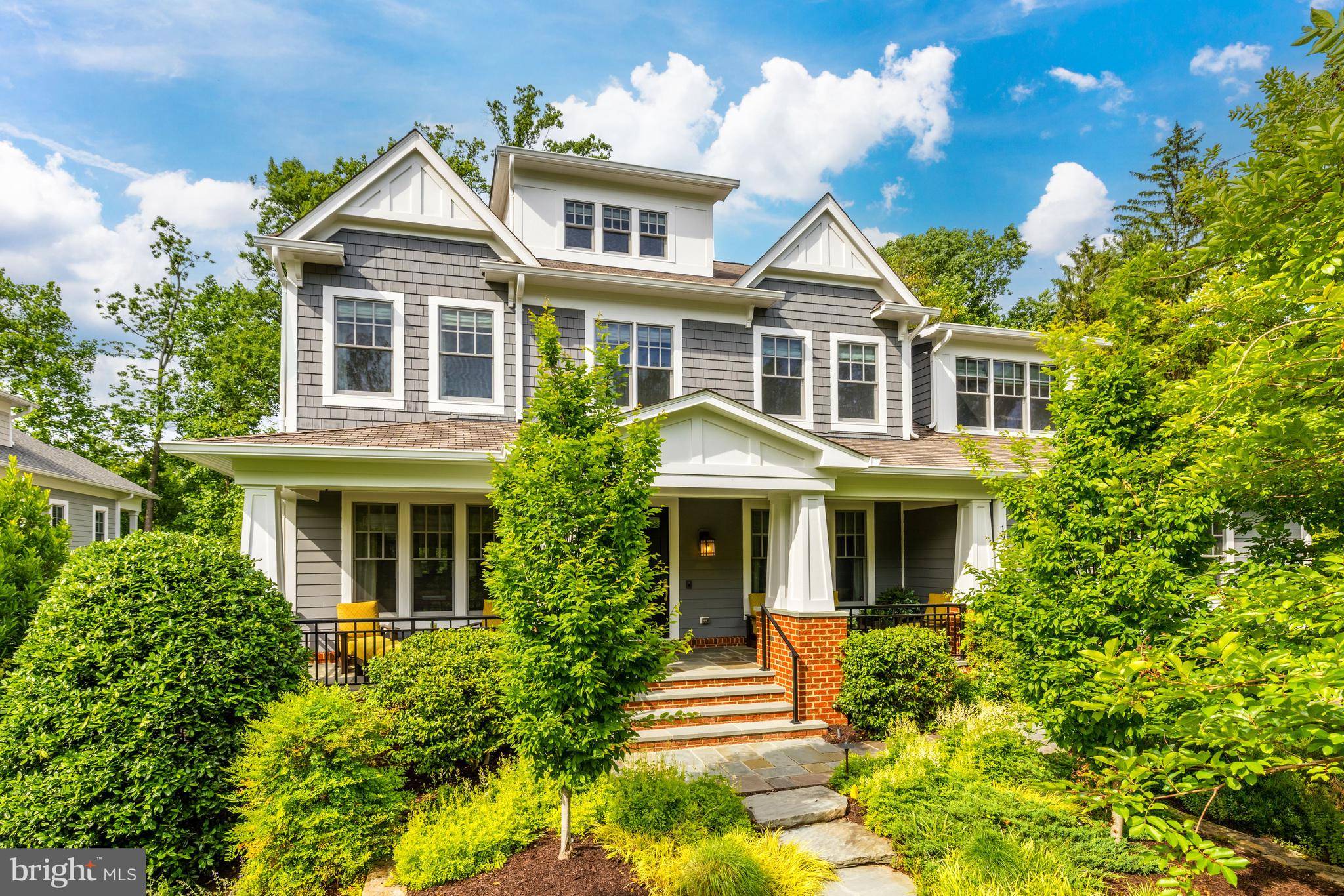 1970 ROCKINGHAM ST, Mclean, VA 22101