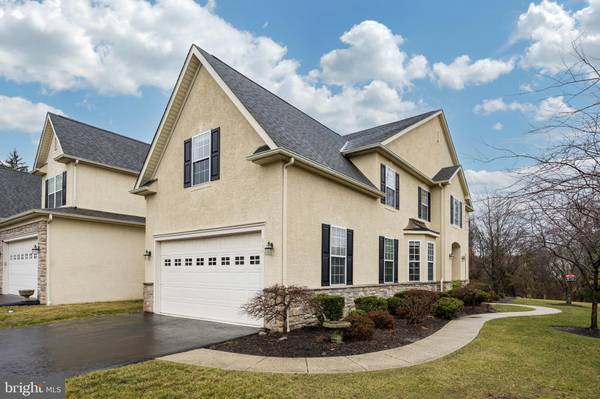 Blue Bell, PA 19422,404 BLUE HERON CIR