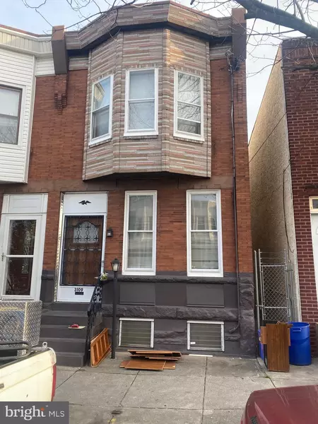 3109 CEDAR ST, Philadelphia, PA 19134