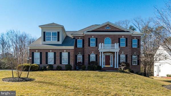 41 ADRIAN WAY, Fredericksburg, VA 22405