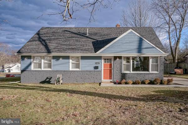 320 DREXEL AVE, Wenonah, NJ 08090