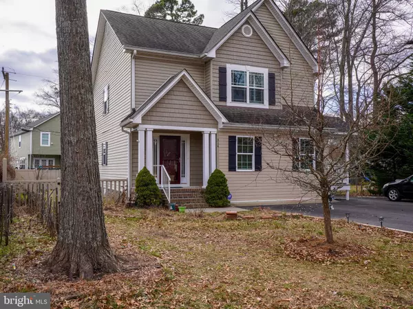 Ashland, VA 23005,214 RANDOLPH CIR