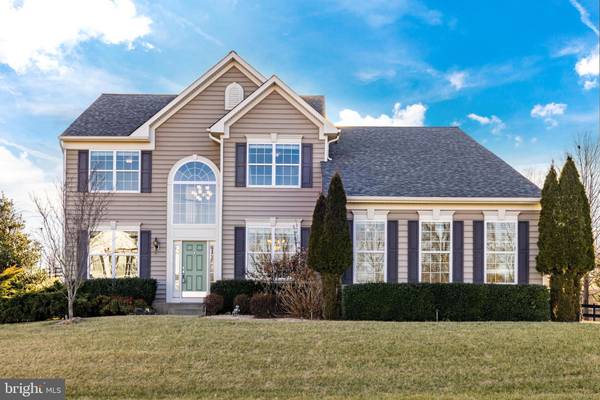 36523 WINDING OAK PL, Purcellville, VA 20132