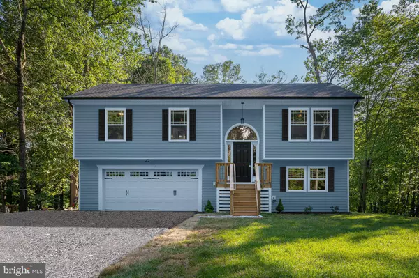 27595 OLD OFFICE RD, Culpeper, VA 22701