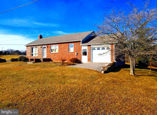 251 SOLID OAK DR, Romney, WV 26757