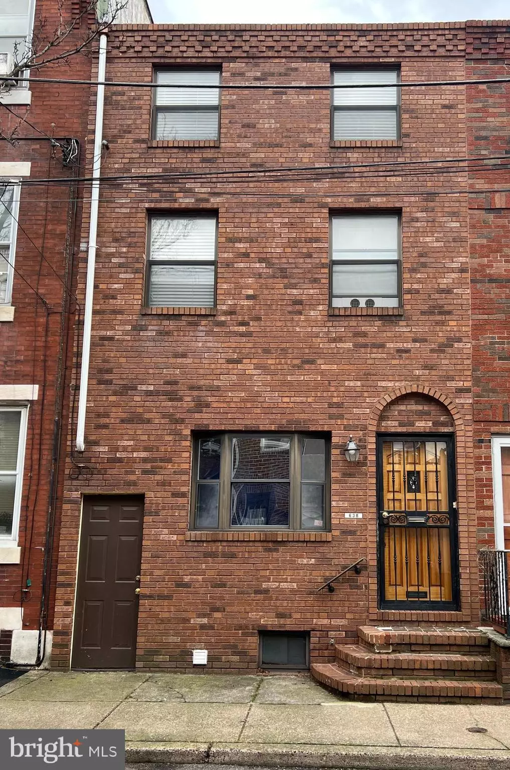 Philadelphia, PA 19147,638 KIMBALL ST