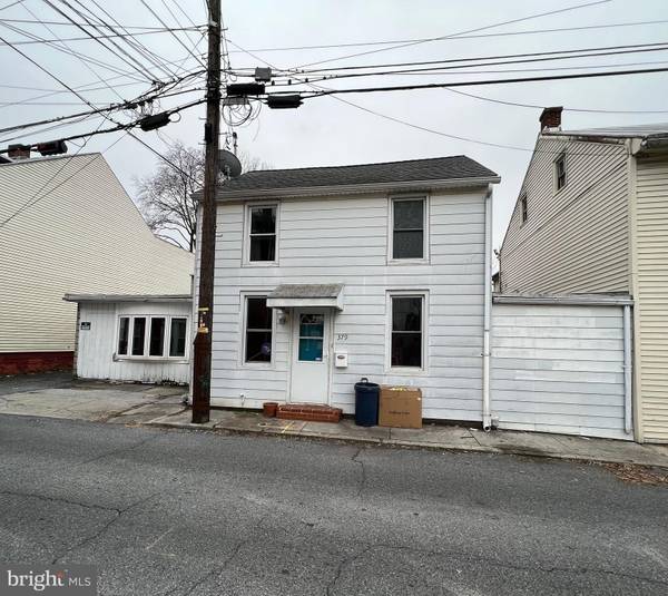 379 N PARTRIDGE ST, Lebanon, PA 17046