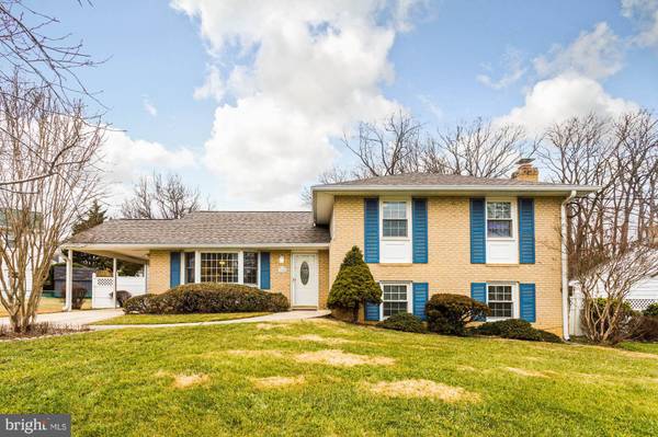 6104 GOODMAN RD, Laurel, MD 20707