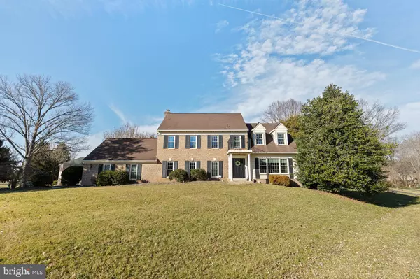 Great Falls, VA 22066,11910 HOLLY SPRING DR