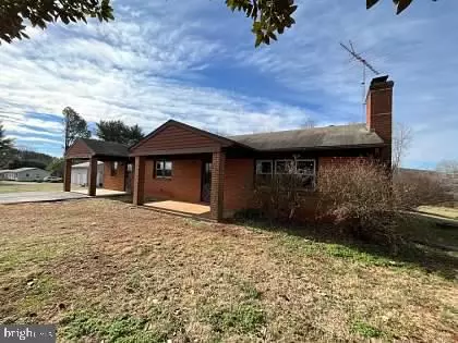 12518 OLD GORDONSVILLE RD, Orange, VA 22960