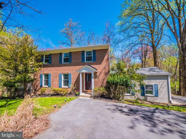 10568 OWEN BROWN RD, Columbia, MD 21044