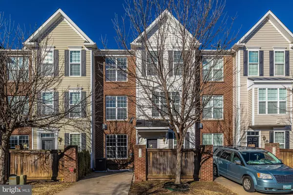 112 TWIN EAGLE CT, Frederick, MD 21702