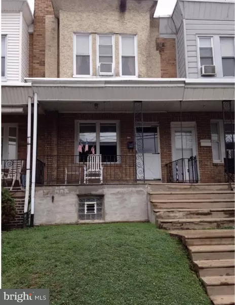 5740 HEGERMAN ST, Philadelphia, PA 19135