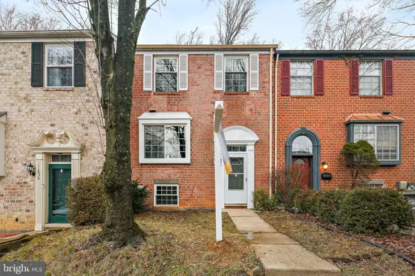 11854 BLUE FEBRUARY WAY, Columbia, MD 21044