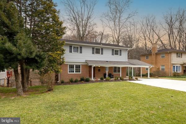 10615 MEADOWHILL RD, Silver Spring, MD 20901