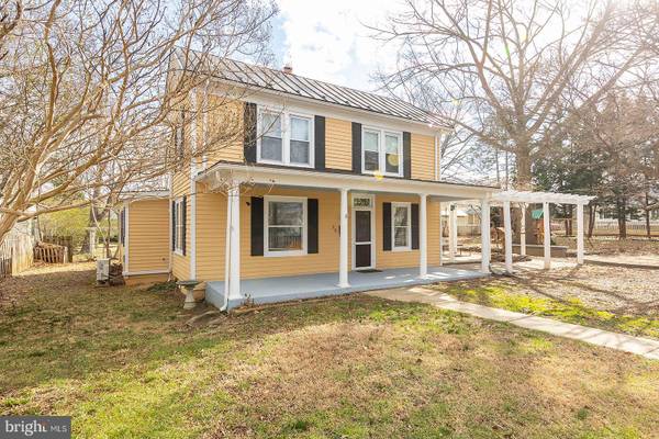 28 HIGH ST, Front Royal, VA 22630